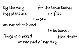meaning of phrasal verbs